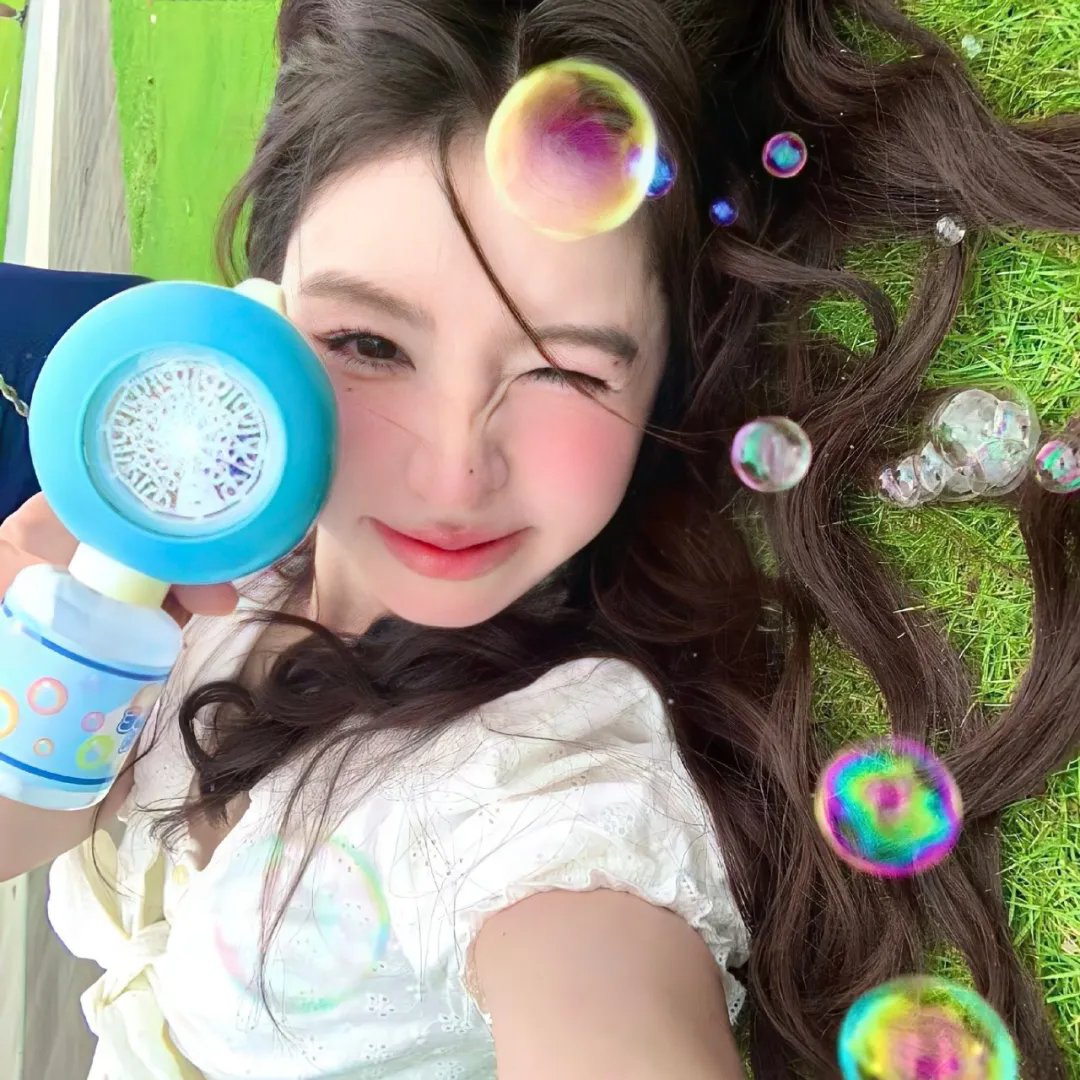 女巫们